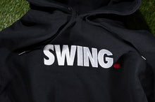 Load image into Gallery viewer, &#39;Big Logo&#39; Premium Hoodie | Black
