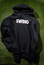 Load image into Gallery viewer, &#39;Big Logo&#39; Premium Hoodie | Black
